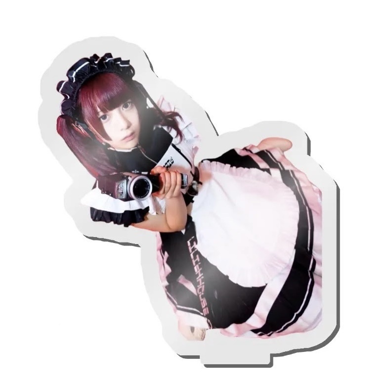 アクリルスタンド