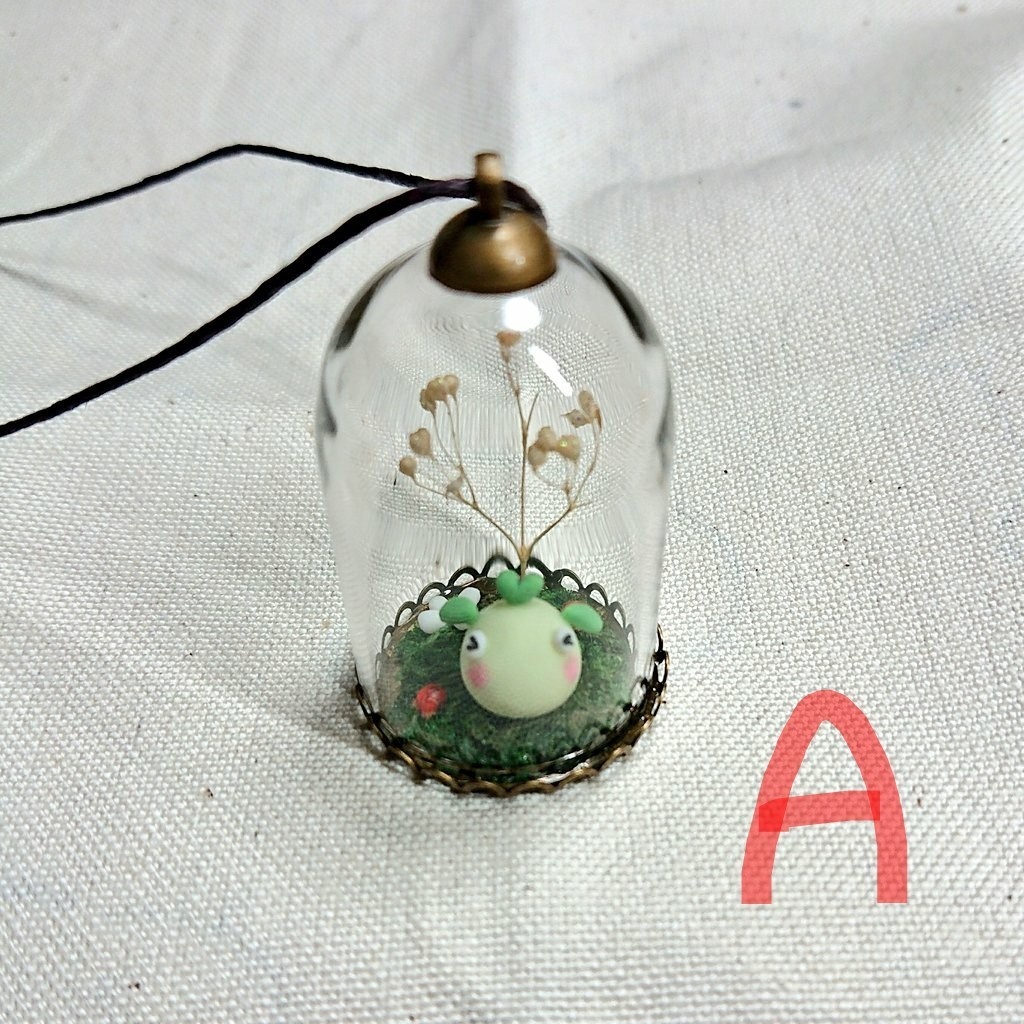 プチモクトピア(ドーム)