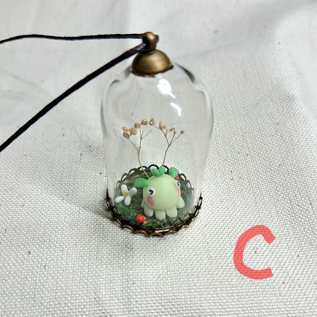 プチモクトピア(ドーム)