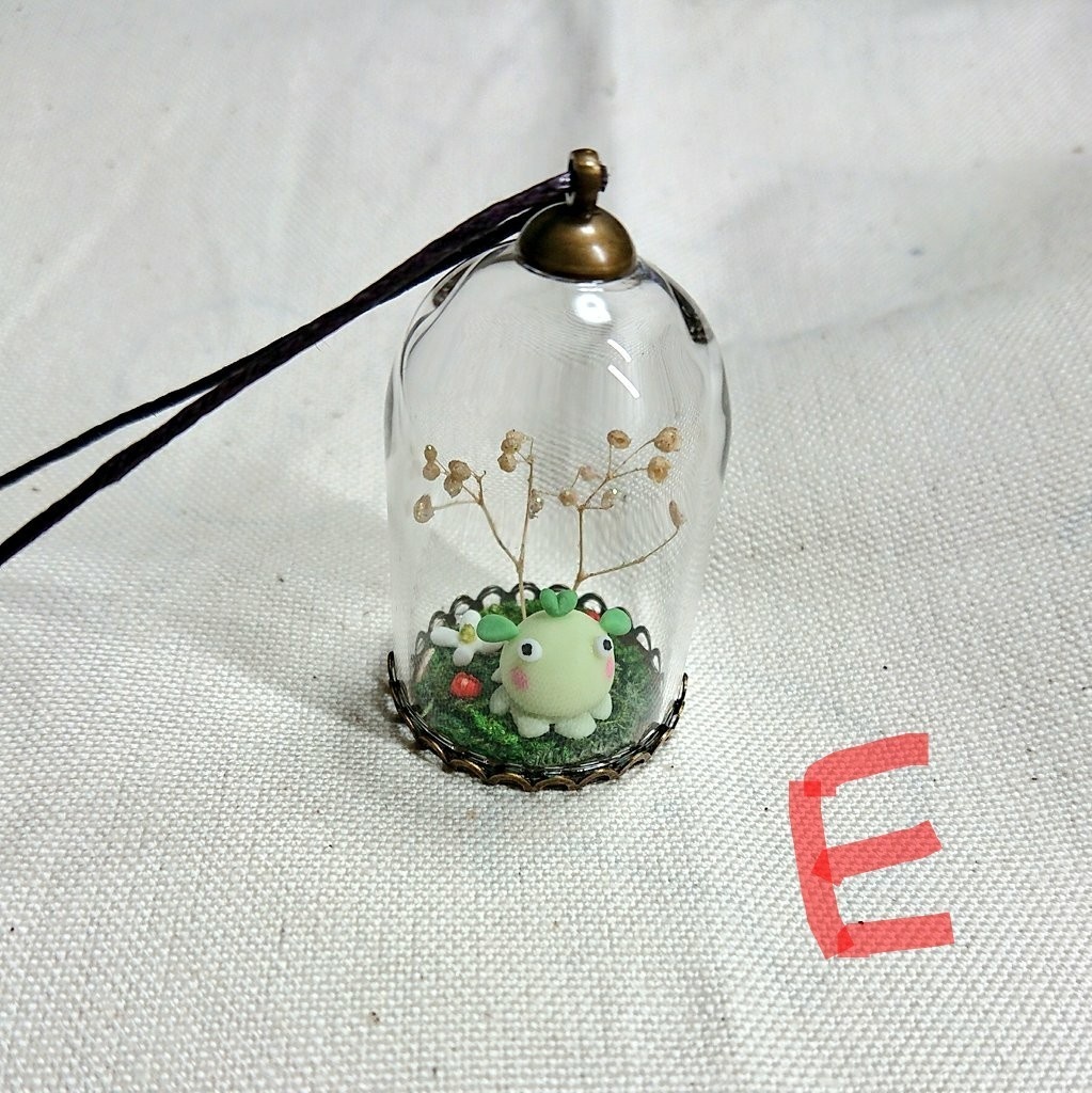 プチモクトピア(ドーム)