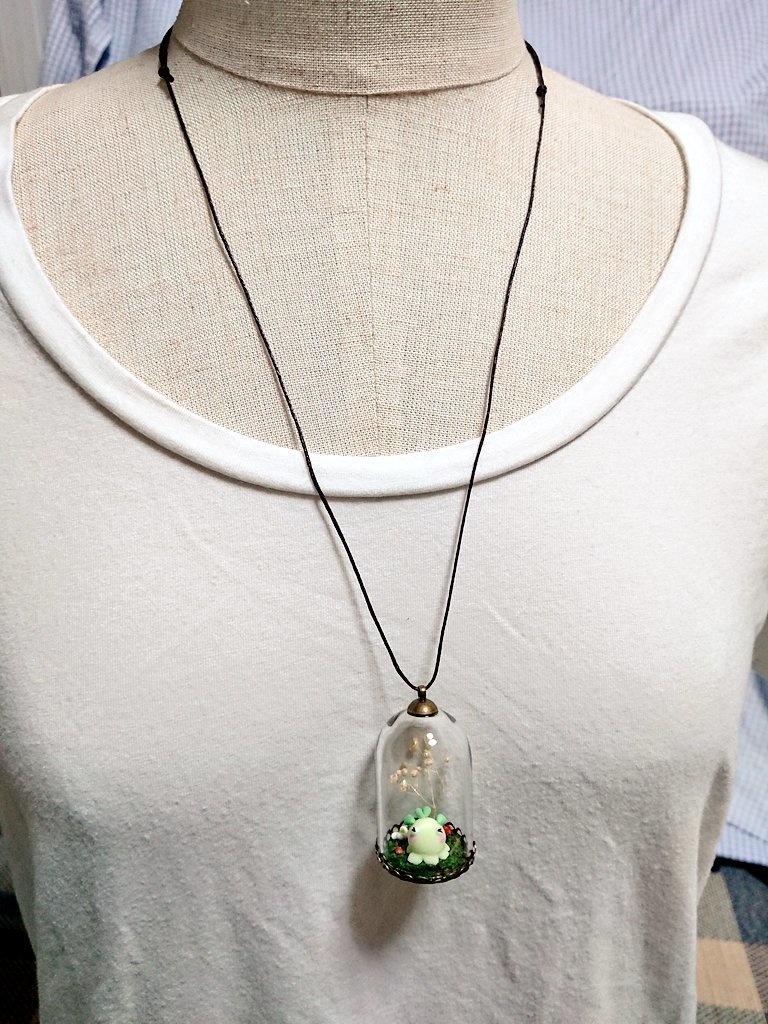 プチモクトピア(ドーム)