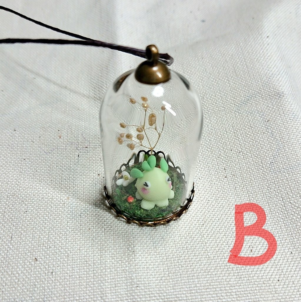 プチモクトピア(ドーム)