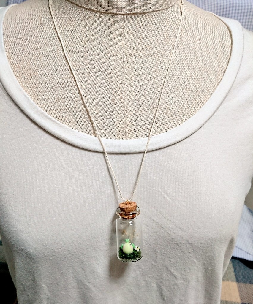 プチモクトピア(瓶)