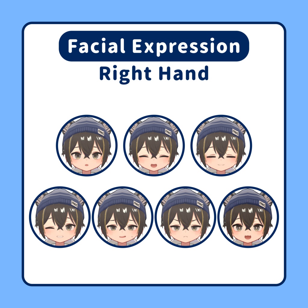 Pudding(プディン)🍮オリジナル3Dモデル