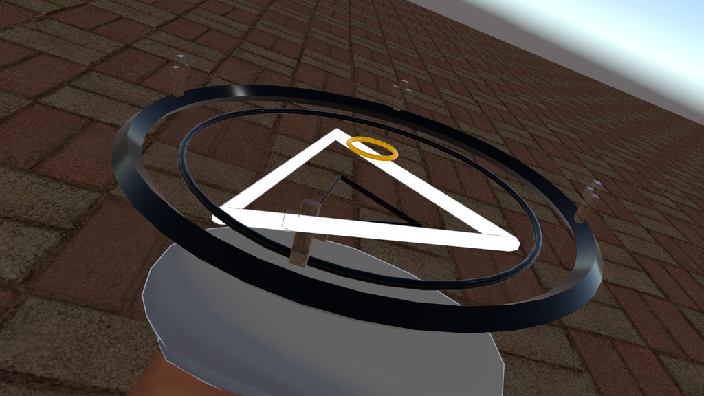 【無料】アーティファクトヘイロー