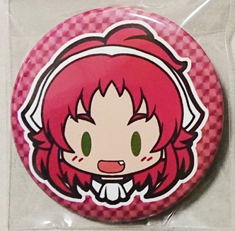 缶バッチ