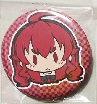 缶バッチ