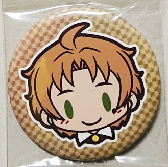 缶バッチ