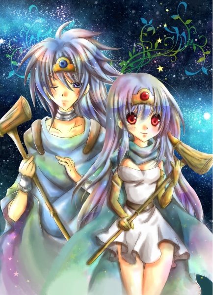 DQ3賢者イラスト再録本 SAGE LOG