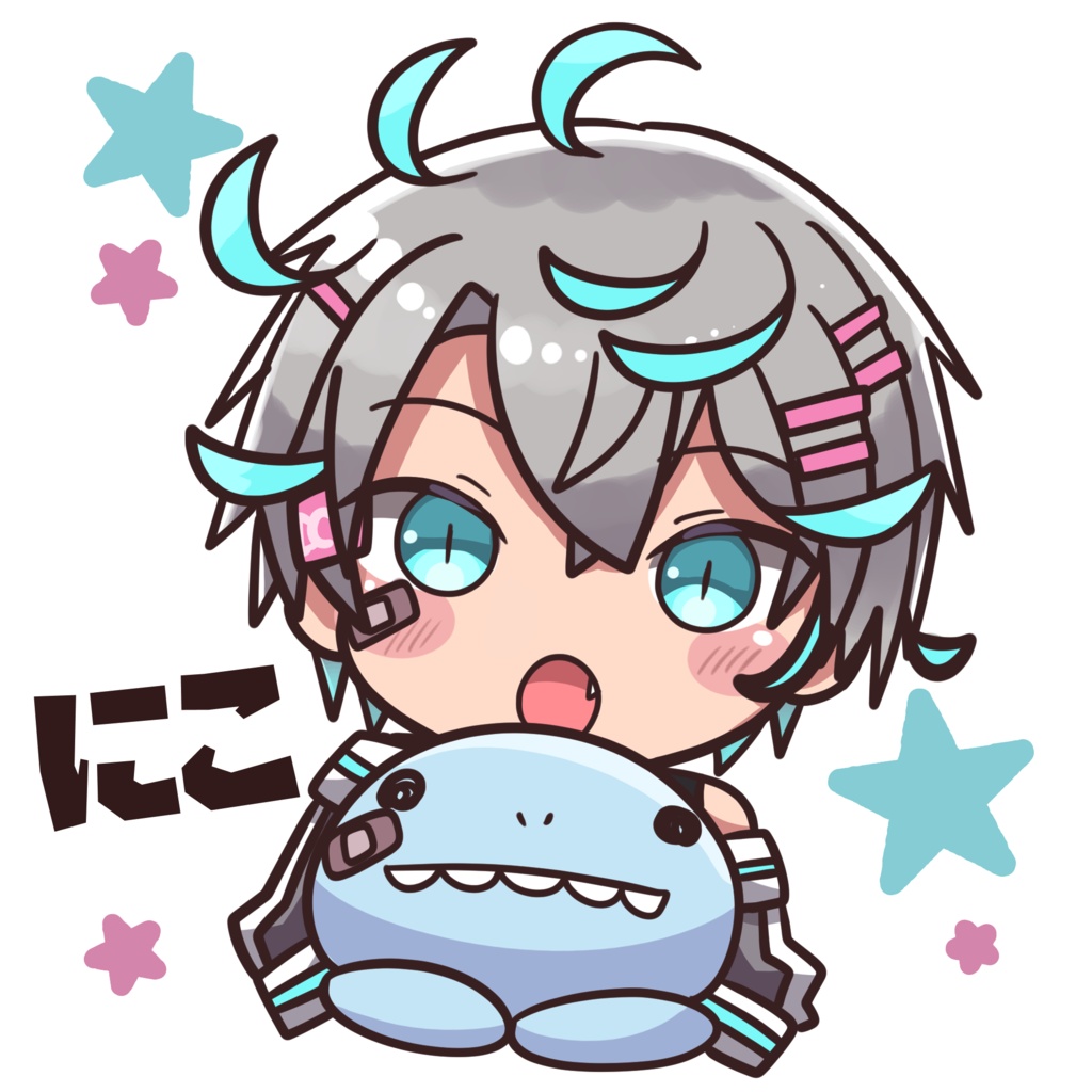 【★4ファンカード所持者限定】グッズ販売所