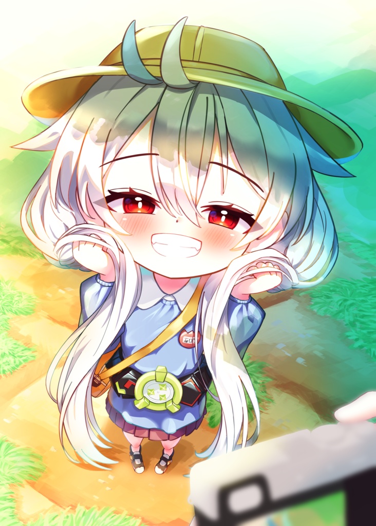 くるすた☆ようちえん!【クルスタ園児服合同】
