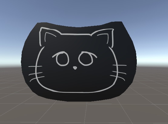 【無料】へっぽこねこ