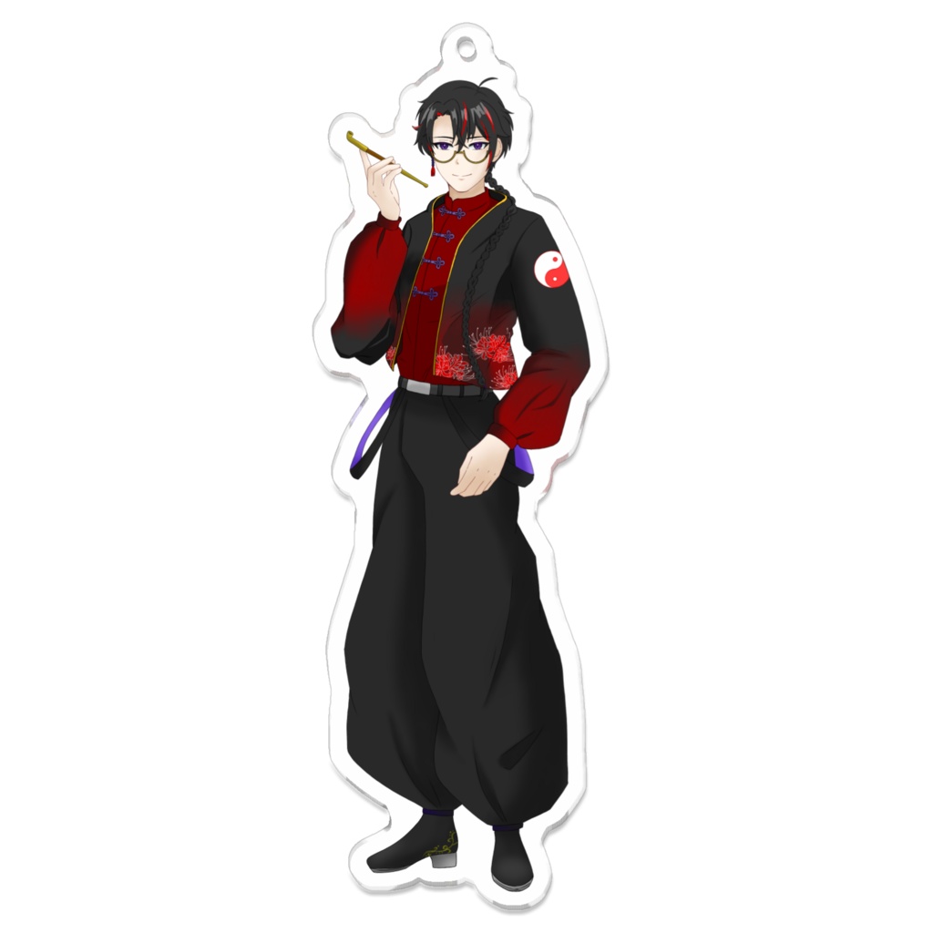 ヴェルアクキー