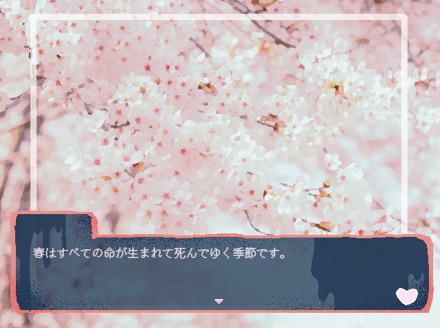 【JP/CN】理解のない詐欺師と学ぶ浮かれ復讐一方愛憎バトル(春)