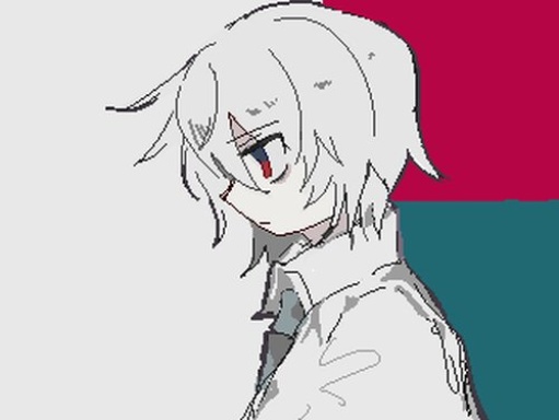 【ADV/ノベル】狂人失格