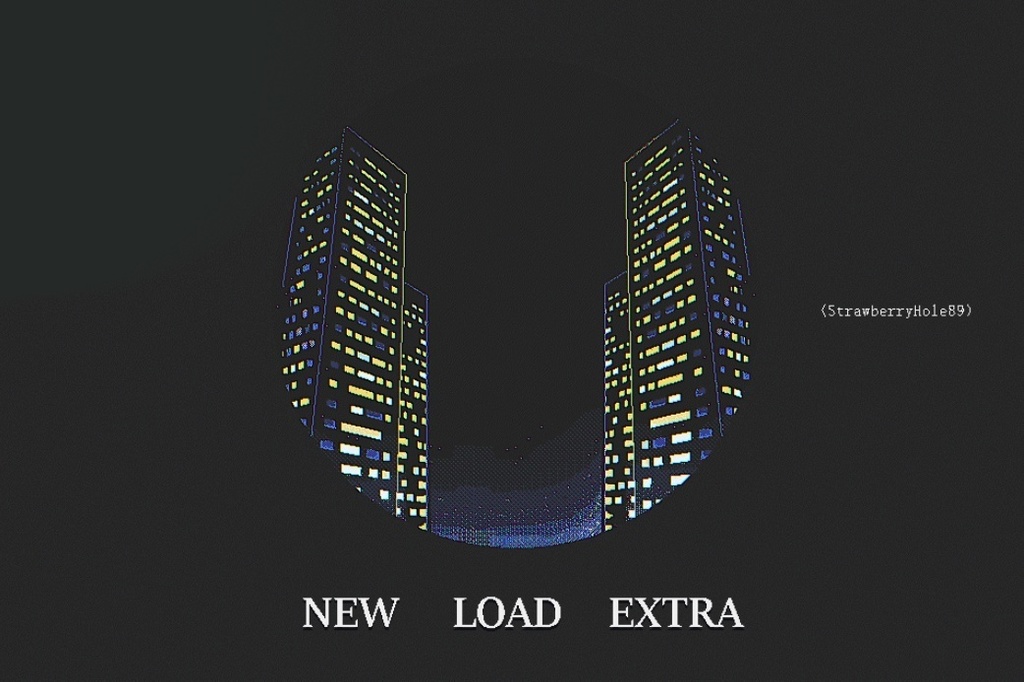 【ノベル】StrawberryHole89