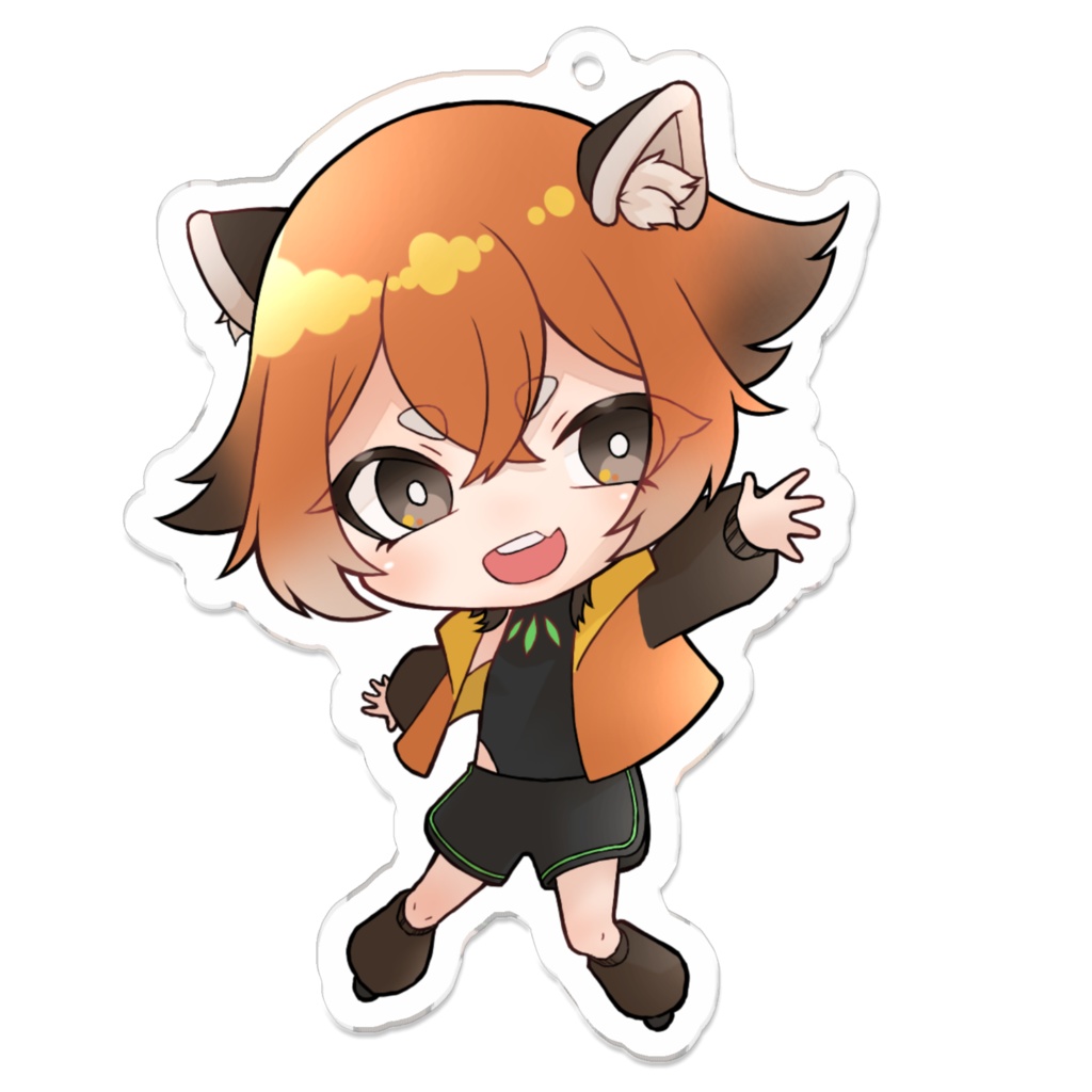 Null-名前はまだない-