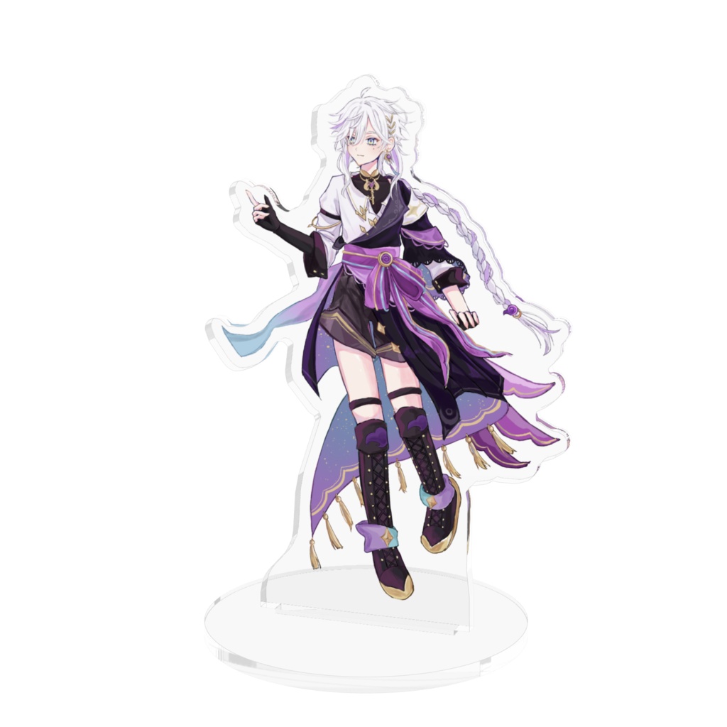 深宵イオ アクリルスタンド