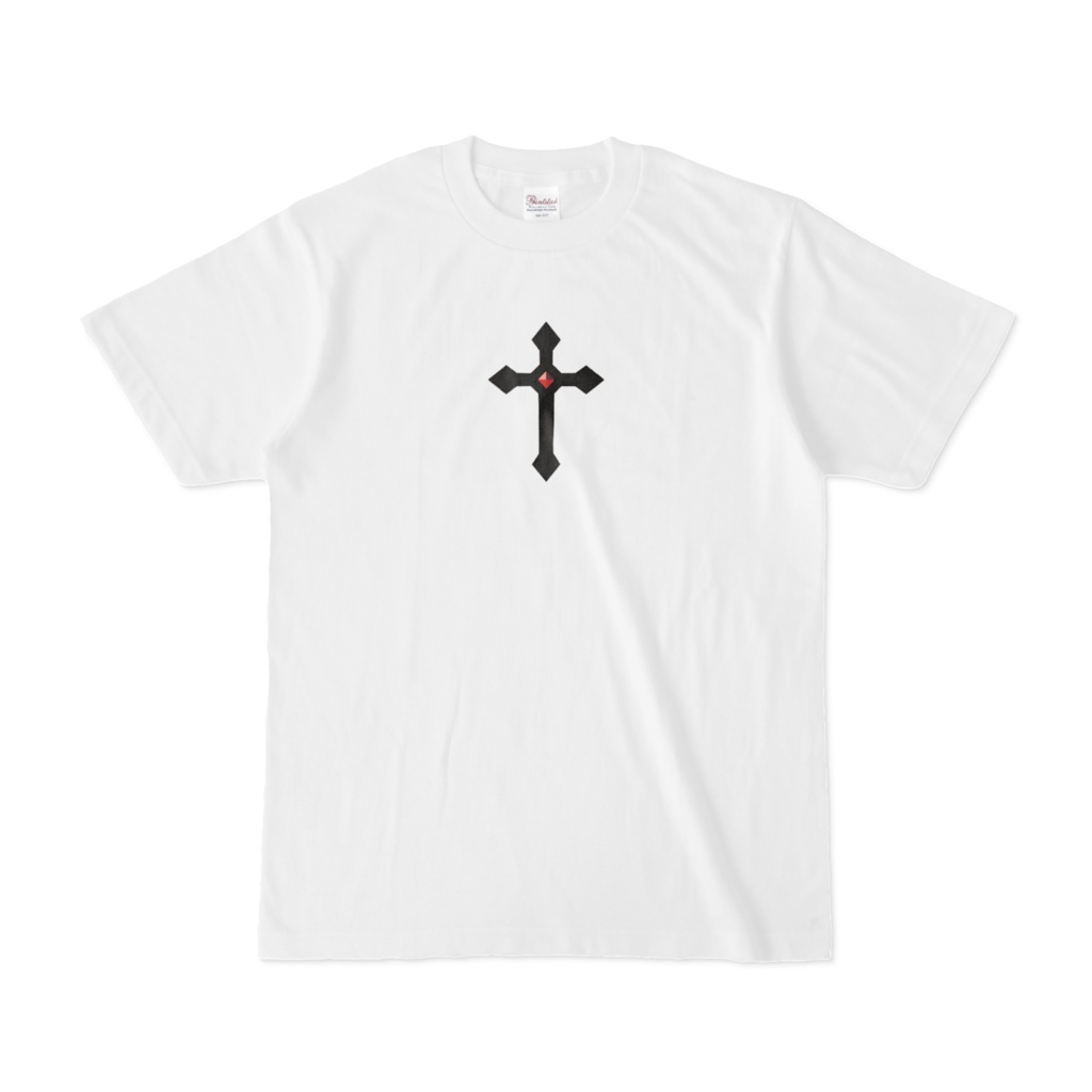 メンバーシップマークTシャツ