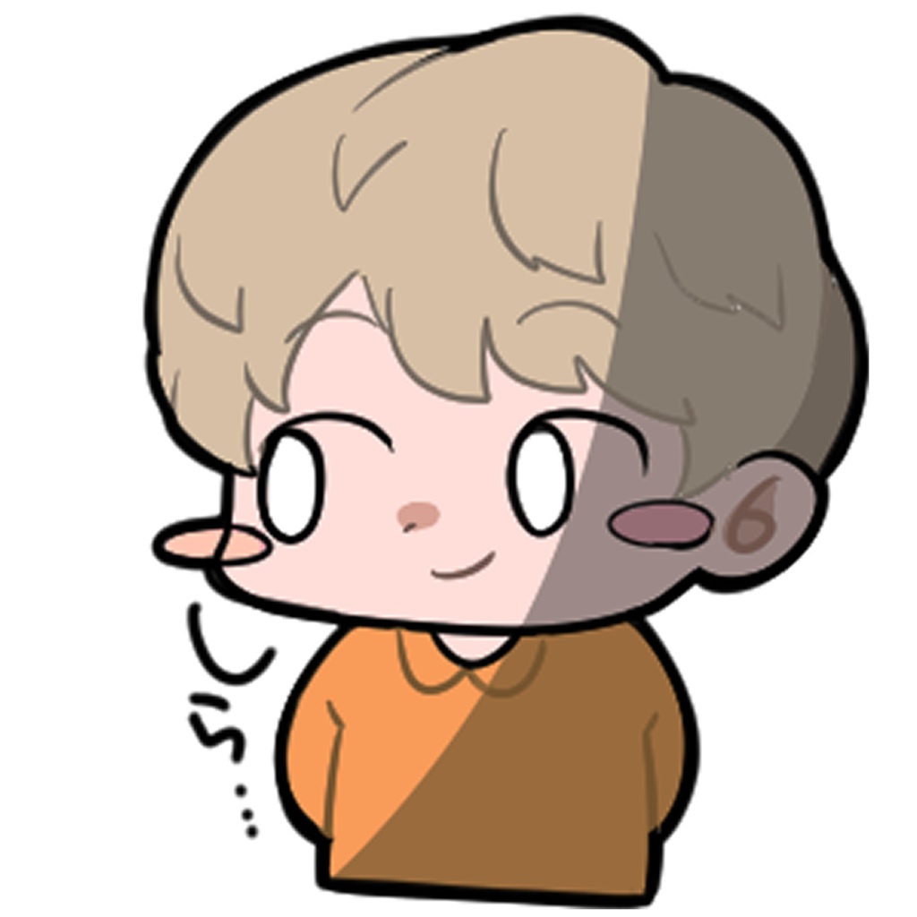 村来ちっちゃちっちゃアクリル