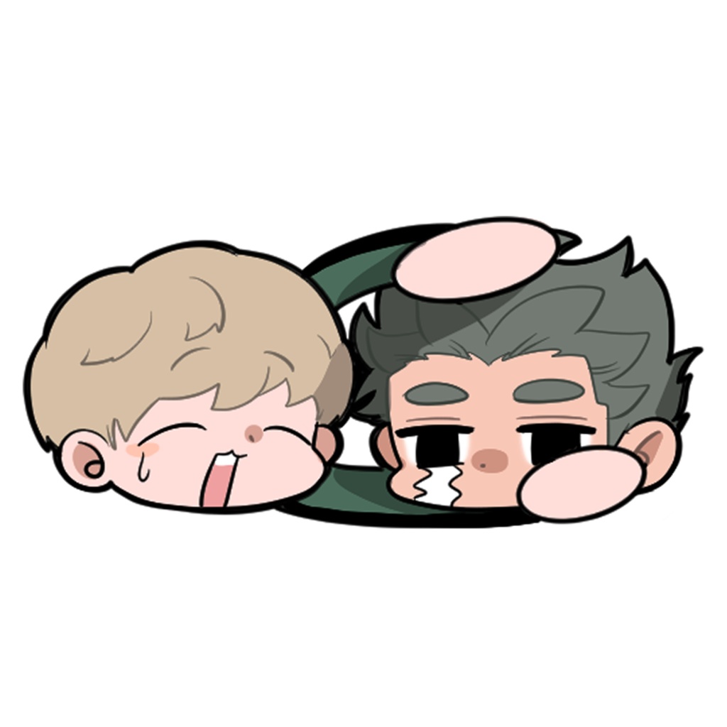 村来ちっちゃちっちゃアクリル