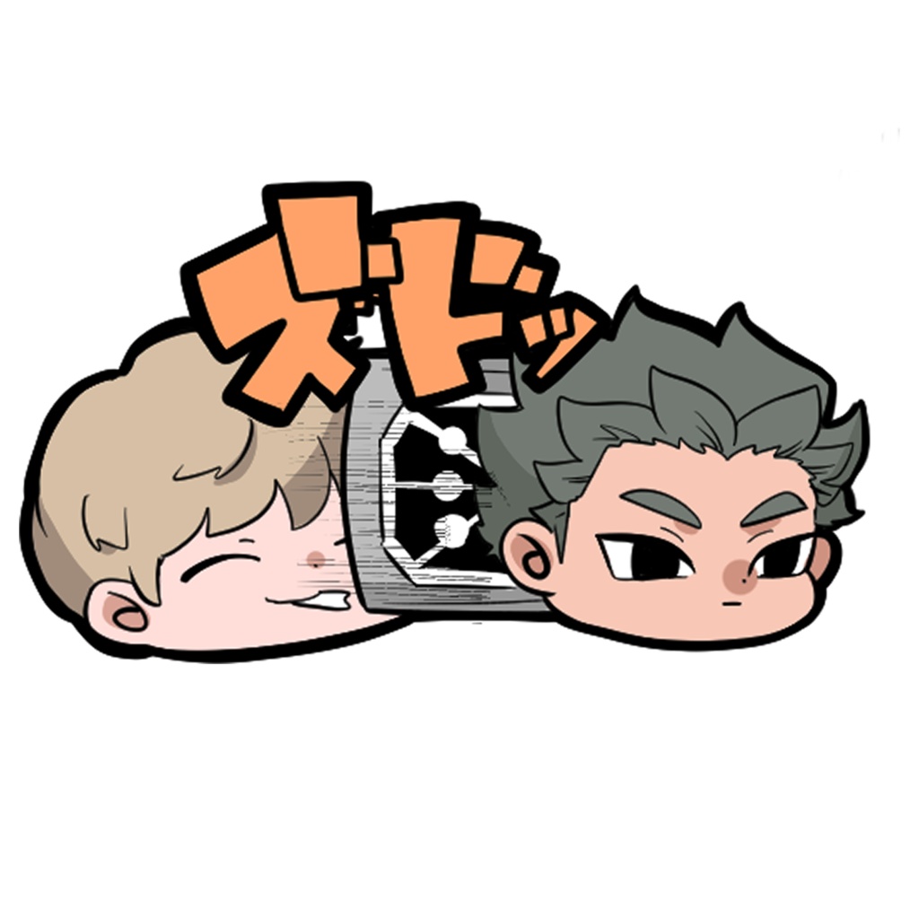 村来ちっちゃちっちゃアクリル