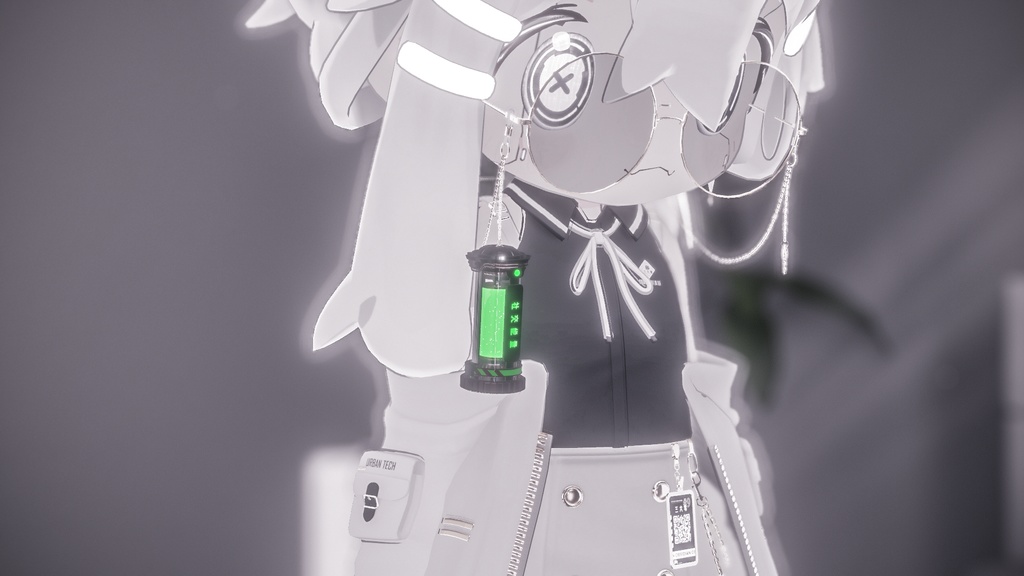 気分電池 Mood Bettary