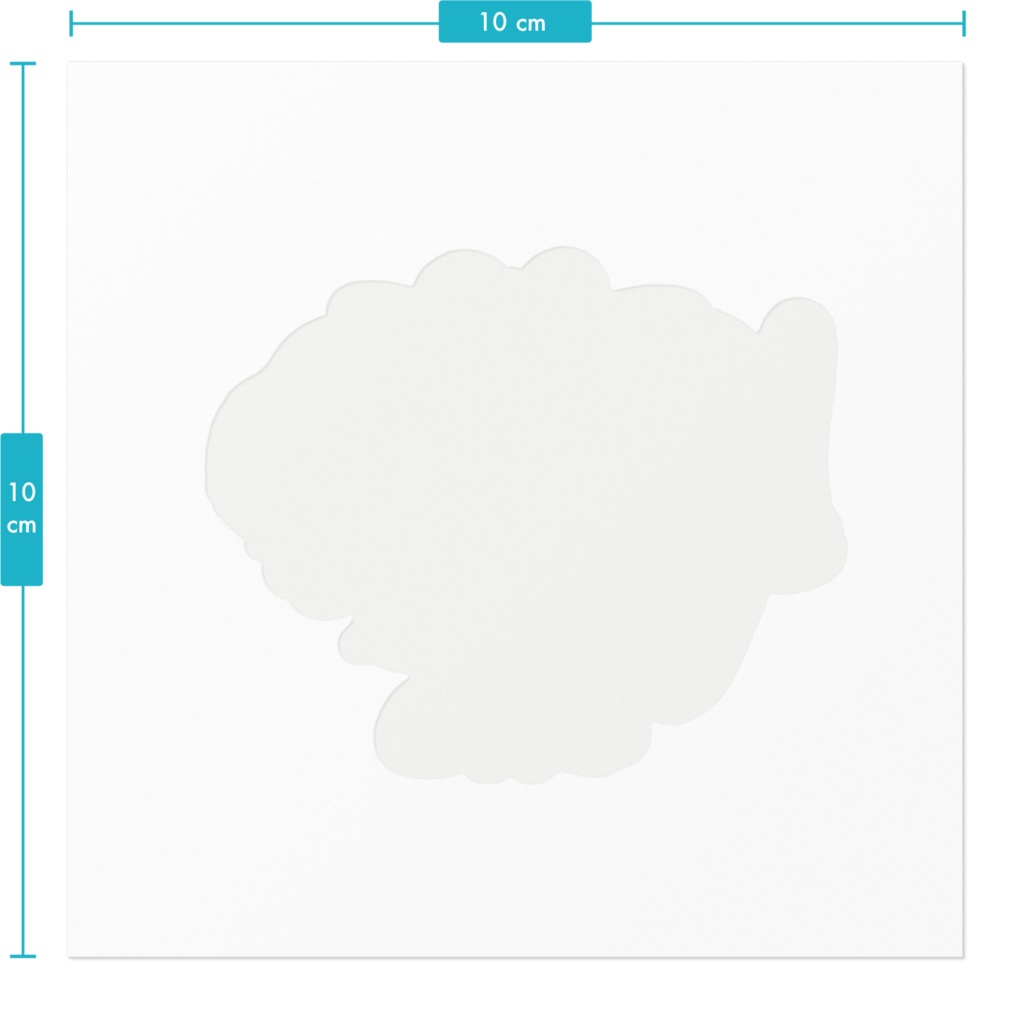 フッコ(トロンボーン) ステッカー