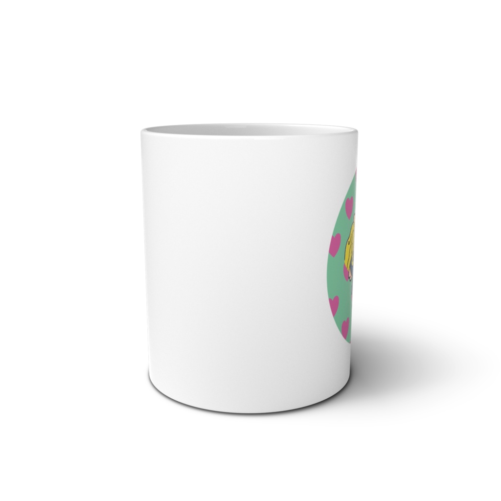 フッコ マグカップ