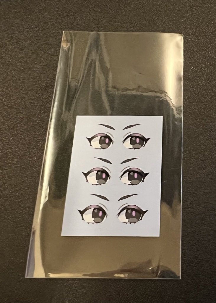 白黒バニーガレージキット【転送サービスご利用される方用】