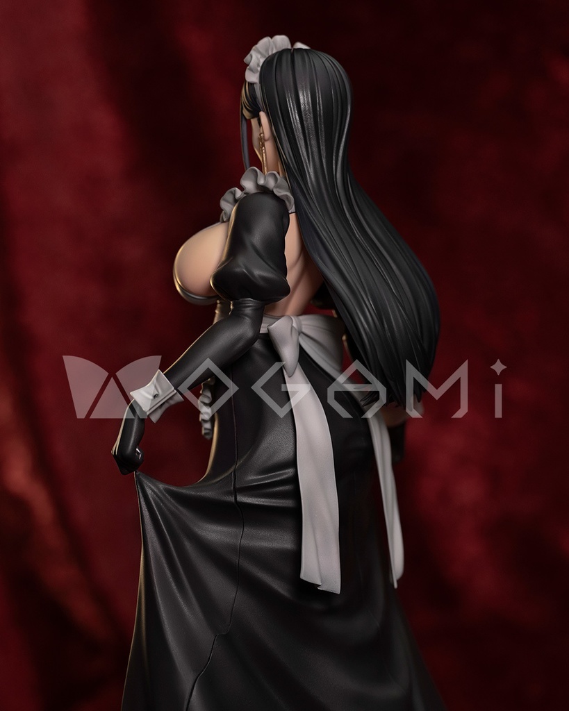 ロングメイド ガレージキット【For those who use the overseas forwarding service】