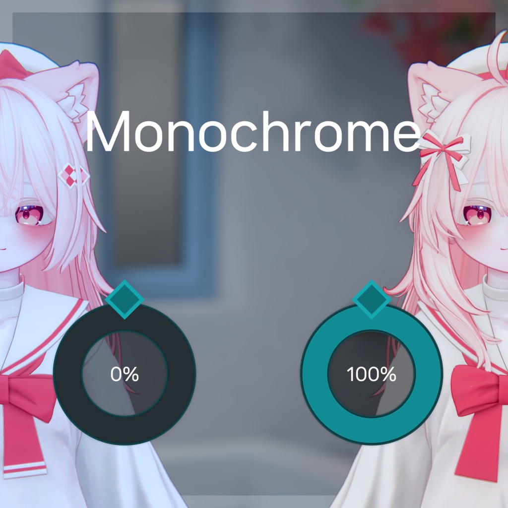 【MA】 Light Controller