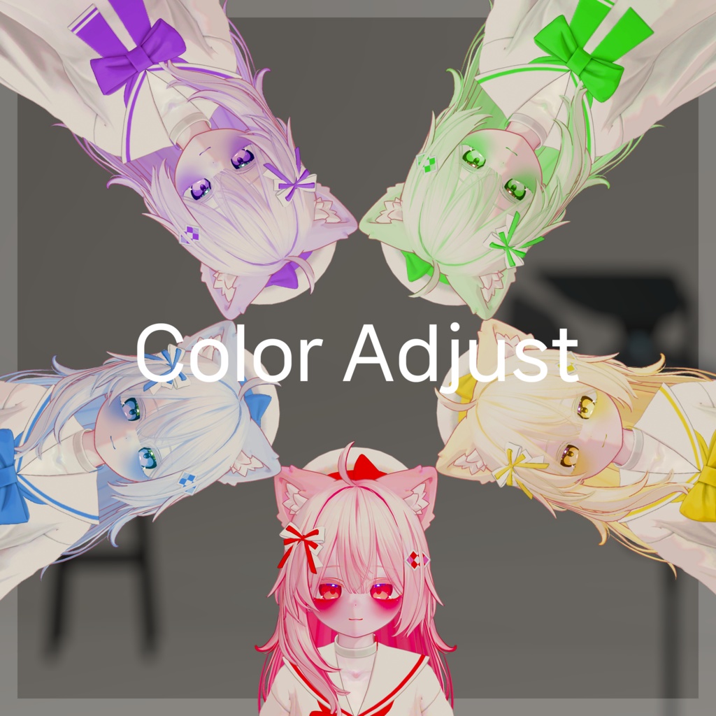 【MA】 Light Controller