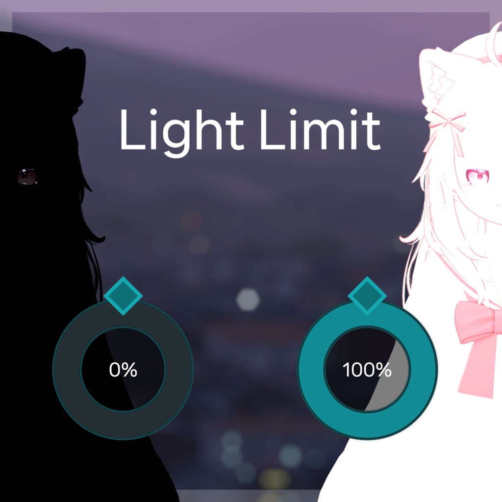 【MA】 Light Controller