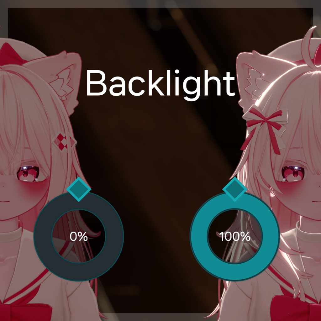 【MA】 Light Controller