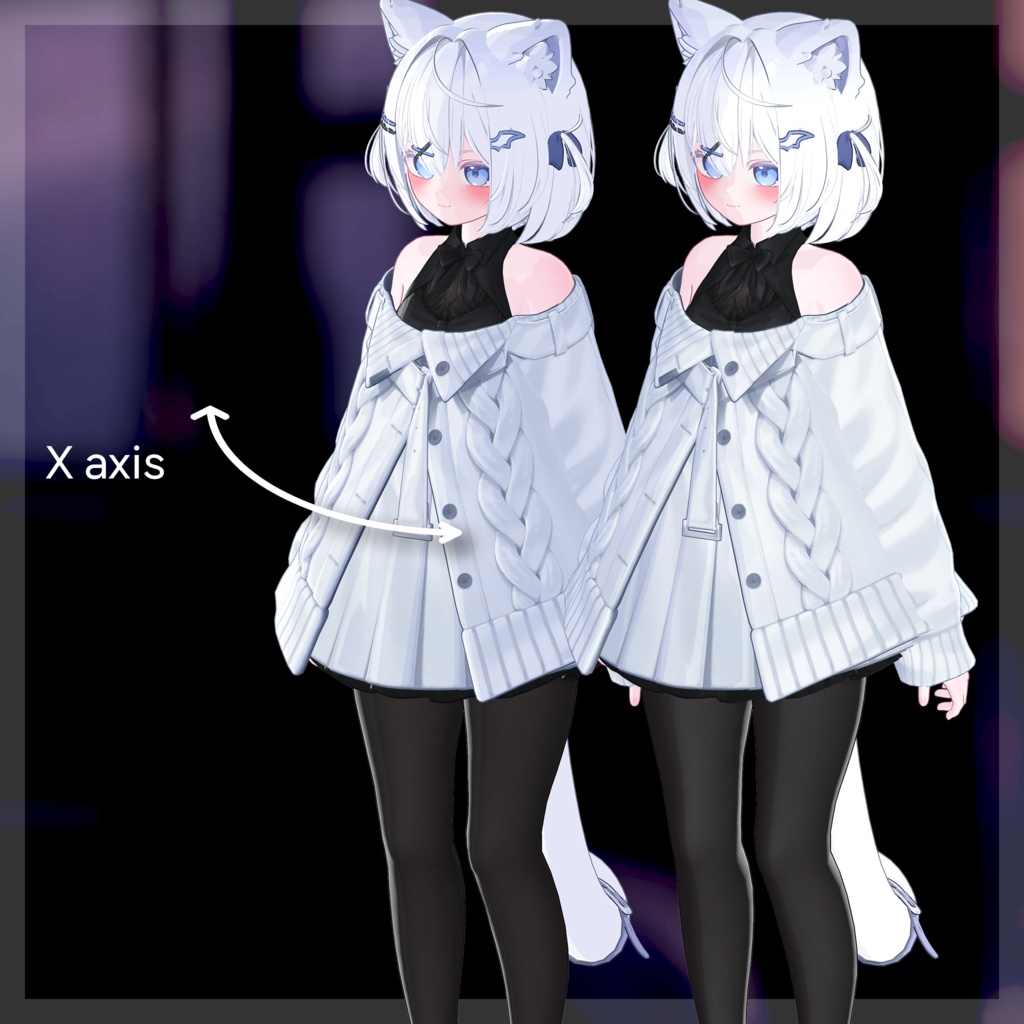 【MA】 Light Rotator