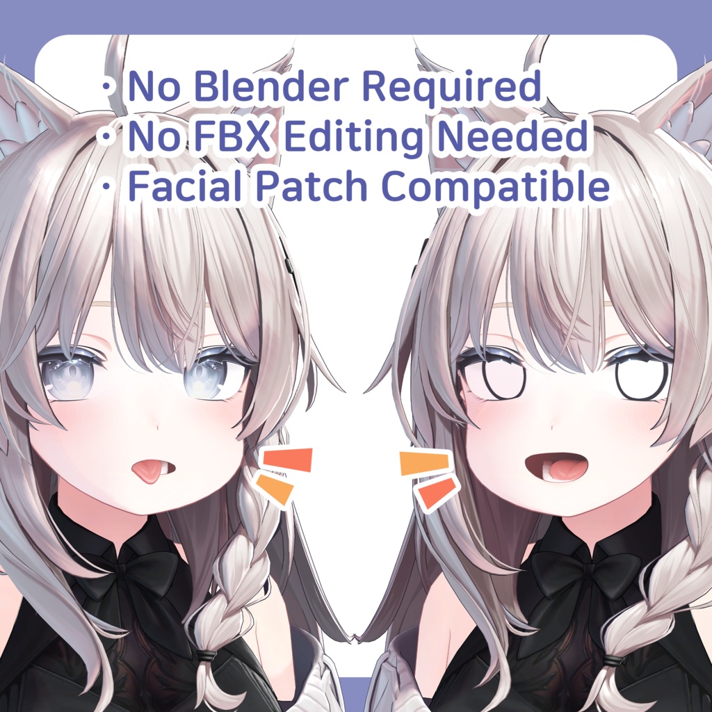 【EasyBone】 Shinano(しなの) Cheek Bone