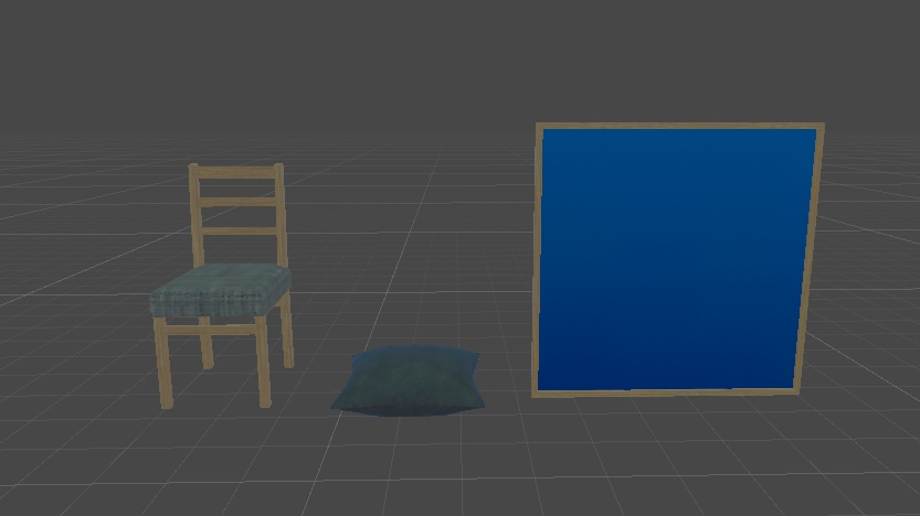 誤爆しない椅子,ミラー,pickup