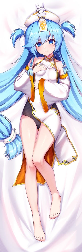 SDVX Near&Noah 抱き枕カバー