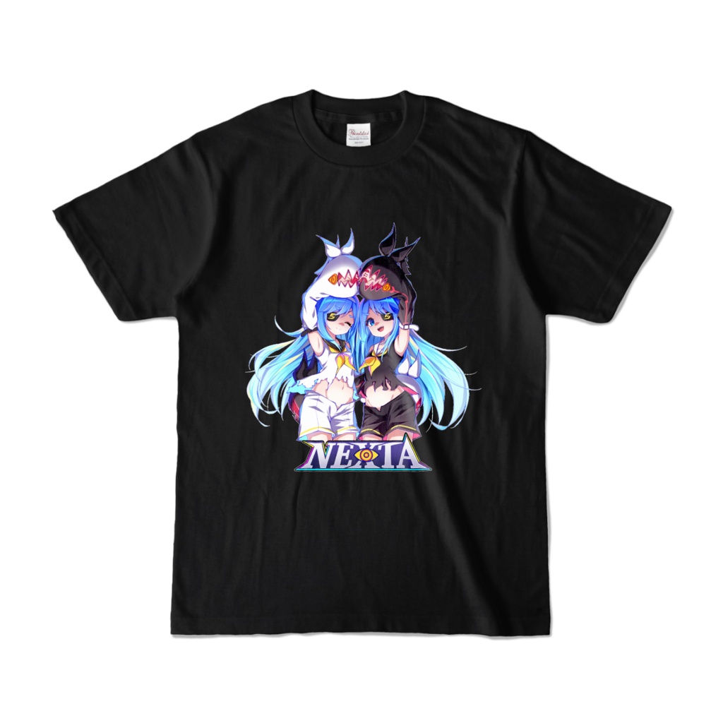 SDVX NEXTA Near&Noah Tシャツ 