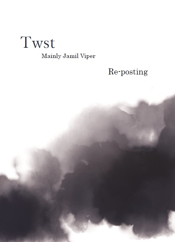 【Twst】新刊サンプル&再録