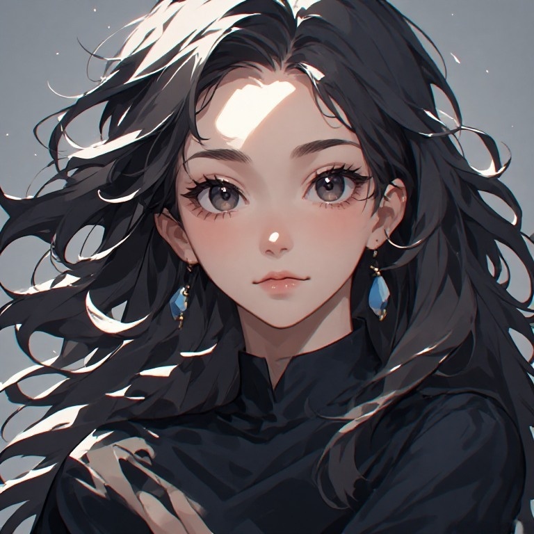 美少女画像
