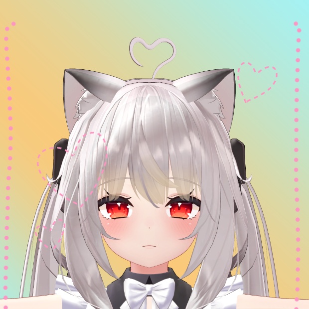 【無料】【FREE】アホ毛