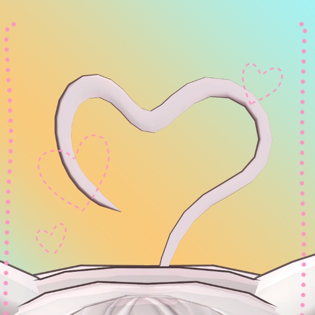 【無料】【FREE】アホ毛