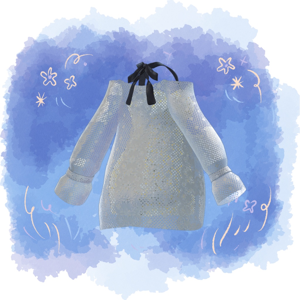 【萌】きれいめ水着