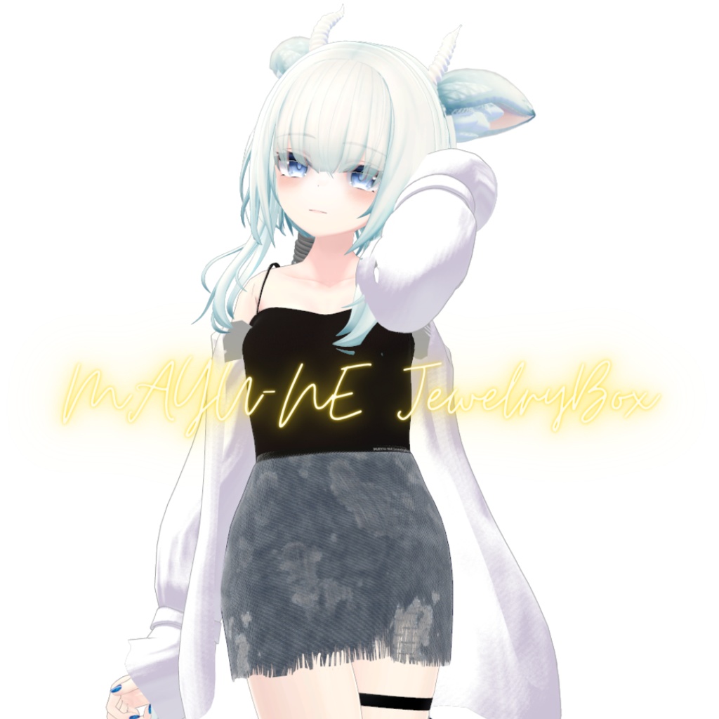 【梅雨】ルーズシャツセット