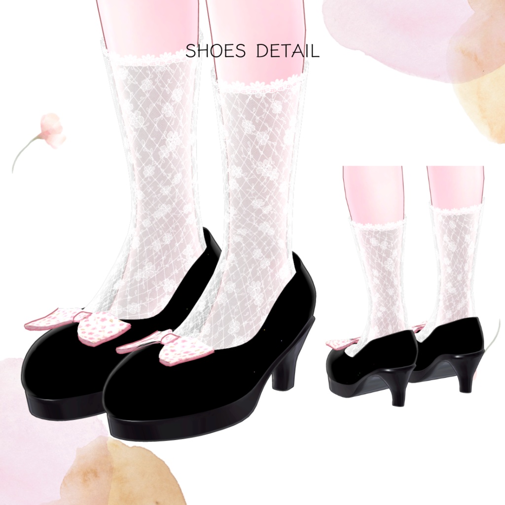 【萌-MOE-】ふんわりワンピース