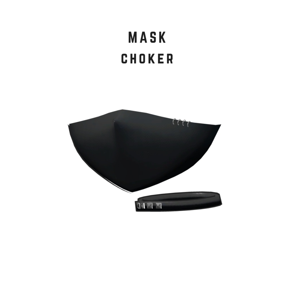 【萌-MOE-】ストライプワンピ