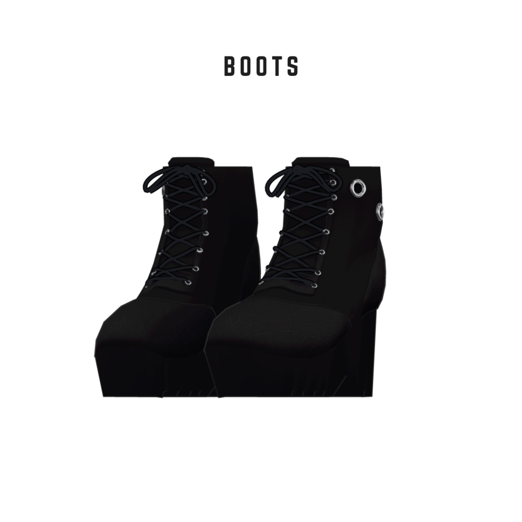 【萌-MOE-】ストライプワンピ