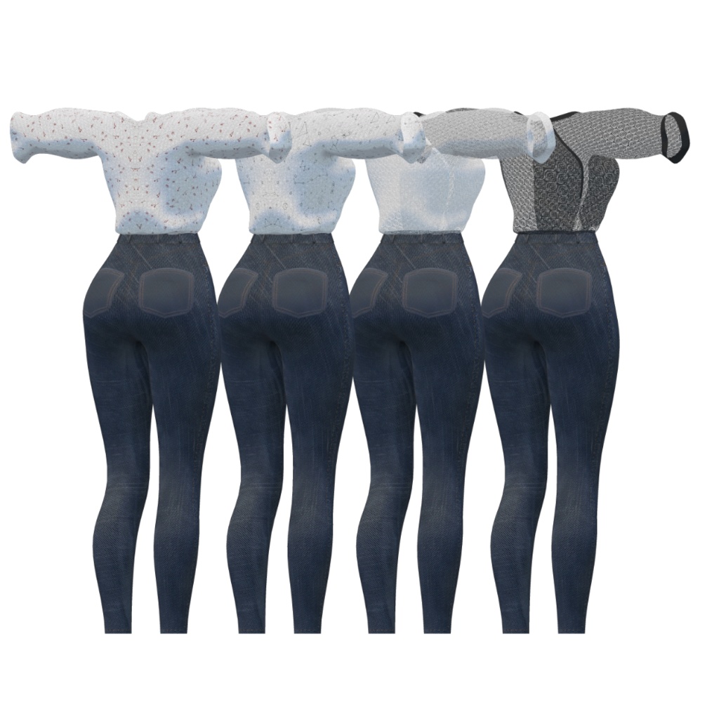 【森羅-SHINRA-】スキッパーシャツセット